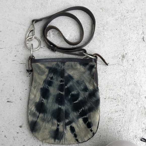 Lucky Brand Handbags - Vintage Inspired